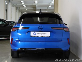 Opel Astra 1,5 CDTi 96kW AT GS-line 2024