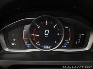 Volvo V60 2,0 D3 110kW AT Mom.NAVI 2016