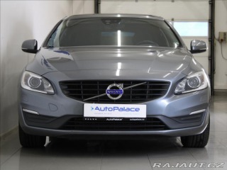 Volvo V60 2,0 D3 110kW AT Mom.NAVI 2016