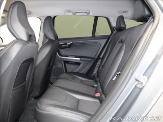 Volvo V60 2,0 D3 110kW AT Mom.NAVI 2016