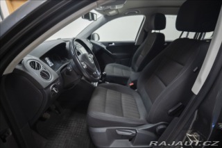 Volkswagen Tiguan 1,4 TSI KAMERA VÝHŘEV TAŽ 2014