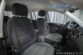 Volkswagen Tiguan 1,4 TSI KAMERA VÝHŘEV TAŽ 2014