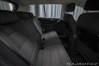 Volkswagen Tiguan 1,4 TSI KAMERA VÝHŘEV TAŽ 2014