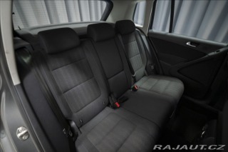 Volkswagen Tiguan 1,4 TSI KAMERA VÝHŘEV TAŽ 2014