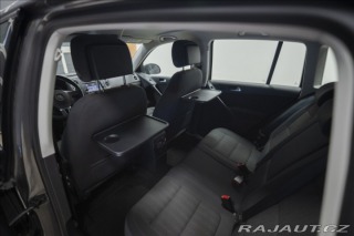 Volkswagen Tiguan 1,4 TSI KAMERA VÝHŘEV TAŽ 2014