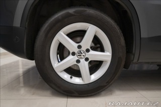 Volkswagen Tiguan 1,4 TSI KAMERA VÝHŘEV TAŽ 2014