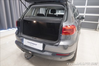 Volkswagen Tiguan 1,4 TSI KAMERA VÝHŘEV TAŽ 2014