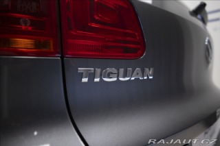 Volkswagen Tiguan 1,4 TSI KAMERA VÝHŘEV TAŽ 2014