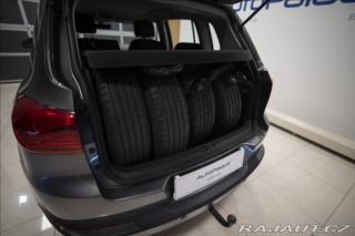 Volkswagen Tiguan 1,4 TSI KAMERA VÝHŘEV TAŽ 2014