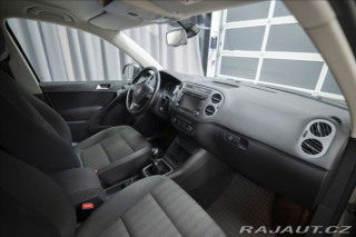 Volkswagen Tiguan 1,4 TSI KAMERA VÝHŘEV TAŽ 2014