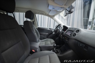 Volkswagen Tiguan 1,4 TSI KAMERA VÝHŘEV TAŽ 2014