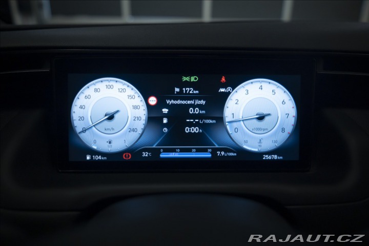 Hyundai Tucson 1,6 T-GDI N-LINE NAVI KAM 2021