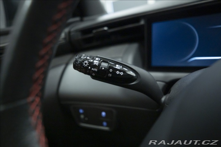 Hyundai Tucson 1,6 T-GDI N-LINE NAVI KAM 2021