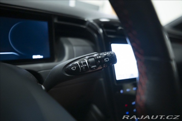 Hyundai Tucson 1,6 T-GDI N-LINE NAVI KAM 2021