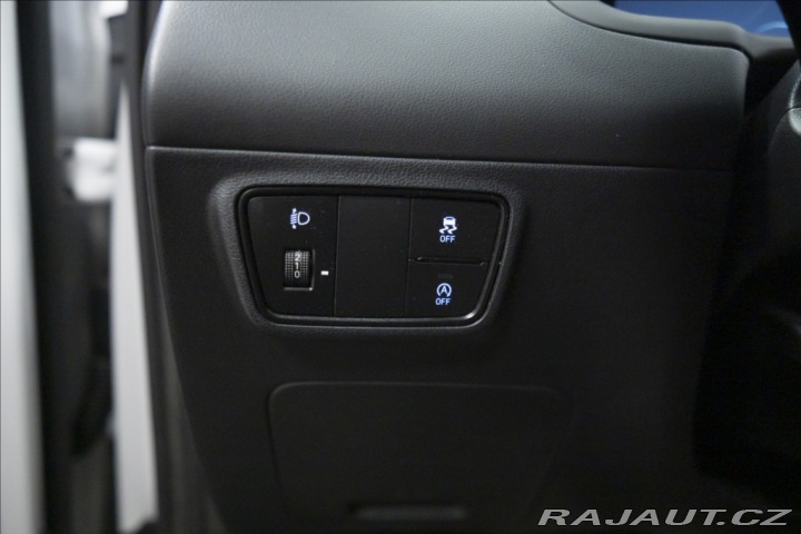 Hyundai Tucson 1,6 T-GDI N-LINE NAVI KAM 2021