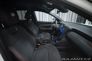 Hyundai Tucson 1,6 T-GDI N-LINE NAVI KAM 2021