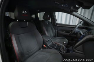 Hyundai Tucson 1,6 T-GDI N-LINE NAVI KAM 2021