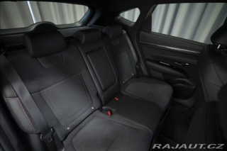 Hyundai Tucson 1,6 T-GDI N-LINE NAVI KAM 2021