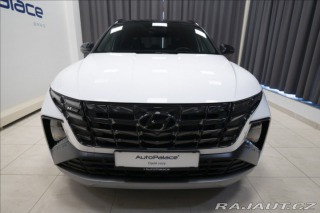 Hyundai Tucson 1,6 T-GDI N-LINE NAVI KAM 2021