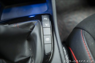 Hyundai Tucson 1,6 T-GDI N-LINE NAVI KAM 2021