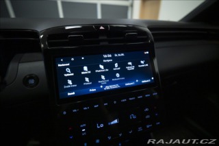 Hyundai Tucson 1,6 T-GDI N-LINE NAVI KAM 2021