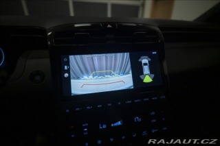 Hyundai Tucson 1,6 T-GDI N-LINE NAVI KAM 2021