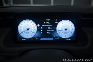 Hyundai Tucson 1,6 T-GDI N-LINE NAVI KAM 2021