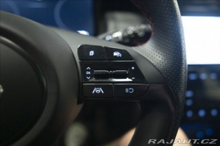 Hyundai Tucson 1,6 T-GDI N-LINE NAVI KAM 2021