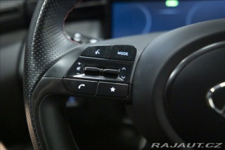 Hyundai Tucson 1,6 T-GDI N-LINE NAVI KAM 2021