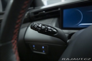 Hyundai Tucson 1,6 T-GDI N-LINE NAVI KAM 2021