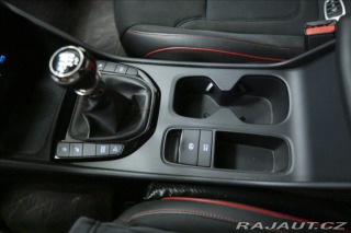Hyundai Tucson 1,6 T-GDI N-LINE NAVI KAM 2021