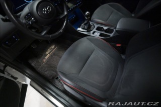 Hyundai Tucson 1,6 T-GDI N-LINE NAVI KAM 2021