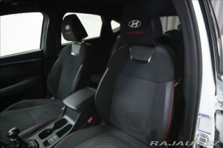 Hyundai Tucson 1,6 T-GDI N-LINE NAVI KAM 2021