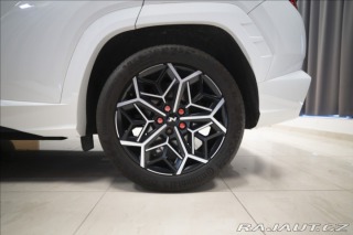 Hyundai Tucson 1,6 T-GDI N-LINE NAVI KAM 2021