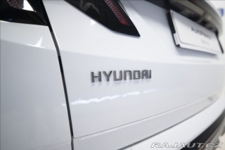 Hyundai Tucson 1,6 T-GDI N-LINE NAVI KAM 2021