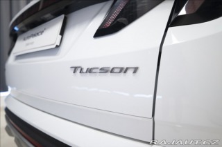 Hyundai Tucson 1,6 T-GDI N-LINE NAVI KAM 2021