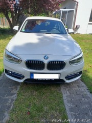 BMW 1 1,8   LINE - Automat - 20 2018