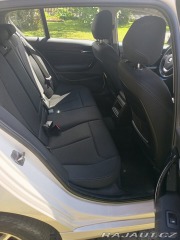 BMW 1 1,8   LINE - Automat - 20 2018