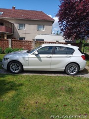 BMW 1 1,8   LINE - Automat - 20 2018