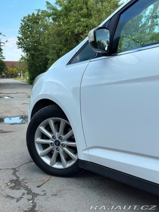 Ford C-MAX 2,0 2015
