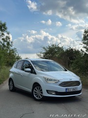 Ford C-MAX 2,0 2015