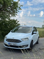 Ford C-MAX 2,0 2015