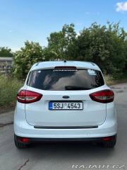 Ford C-MAX 2,0 2015