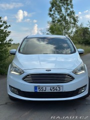 Ford C-MAX 2,0 2015