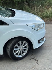 Ford C-MAX 2,0 2015