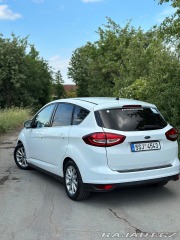 Ford C-MAX 2,0 2015