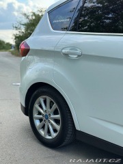 Ford C-MAX 2,0 2015