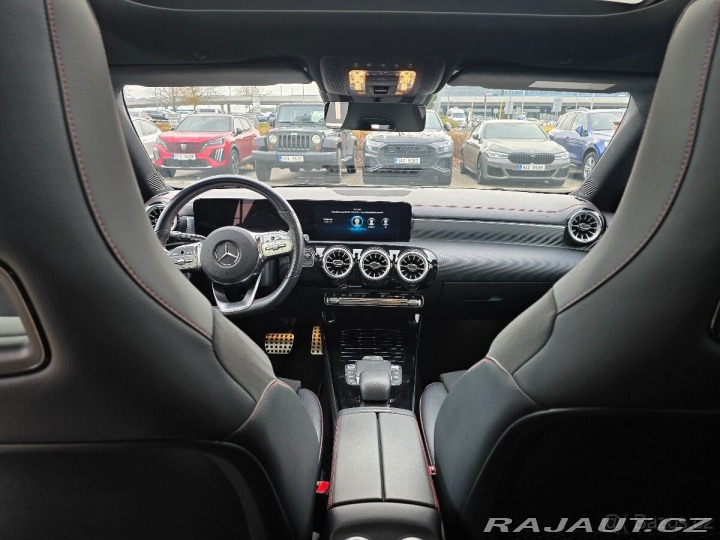 Mercedes-Benz CLA CLA250e Shooting Brake 2022