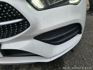 Mercedes-Benz CLA CLA250e Shooting Brake 2022