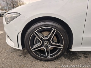 Mercedes-Benz CLA CLA250e Shooting Brake 2022